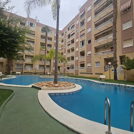 דירה In The Center Of
